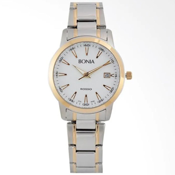 ✅Sale Jam Tangan Bonia Original Bonia Bnb10100 2152 2152 Jam Wanita Ci Limited