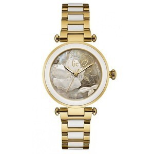 ✅Sale Guess Collection Gc Ladychic Y21003L1 Original Terbatas