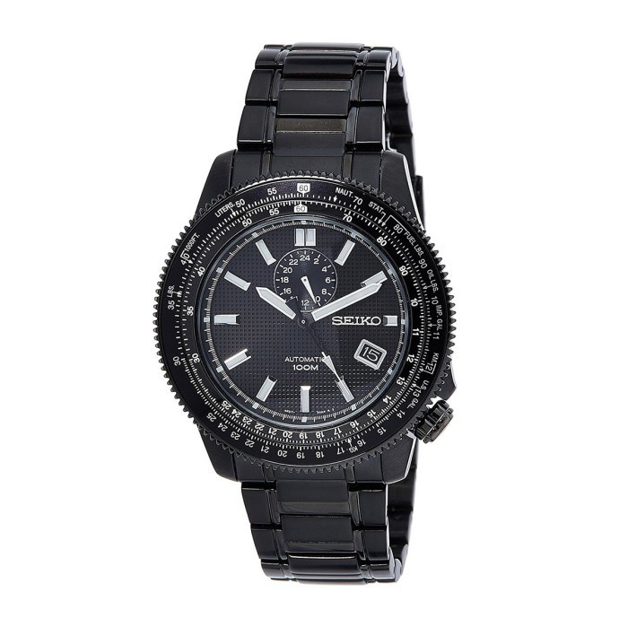 ✅Ready Jam Tangan Seiko Ssa007K1 / Ssa007 Original  Bergaransi_x000D_
_x000D_
 Diskon