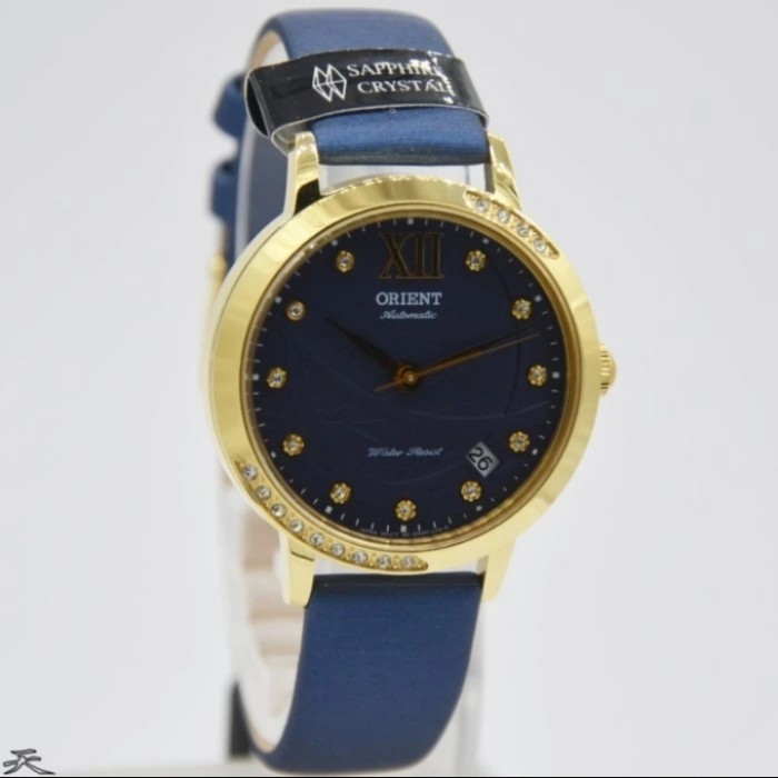 ✅Termurah Jam Tangan Wanita Automatic Orient Fer2H004D0 Original Diskon