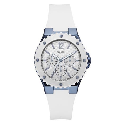 ✅Sale Jam Tangan Guess W0149L6 Original Berkualitas