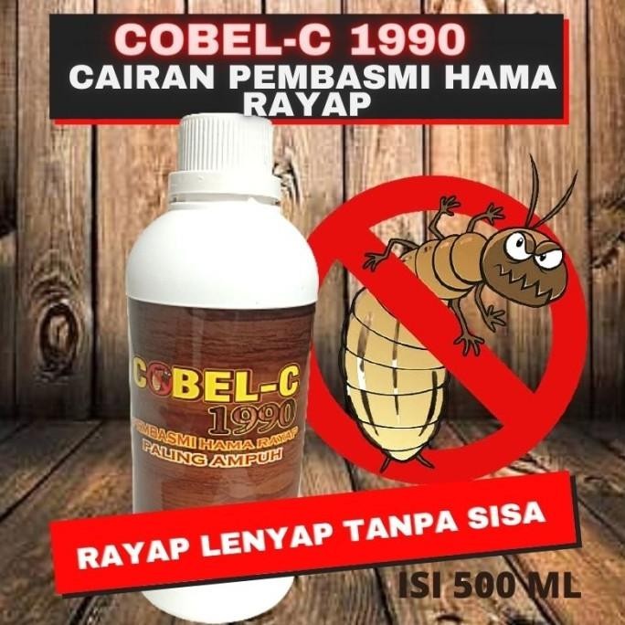 Obat Rayap Anti Rayap Obat Anti Rayap Obat Rayap Kayu Rayap Ampuh Kualitas Premium