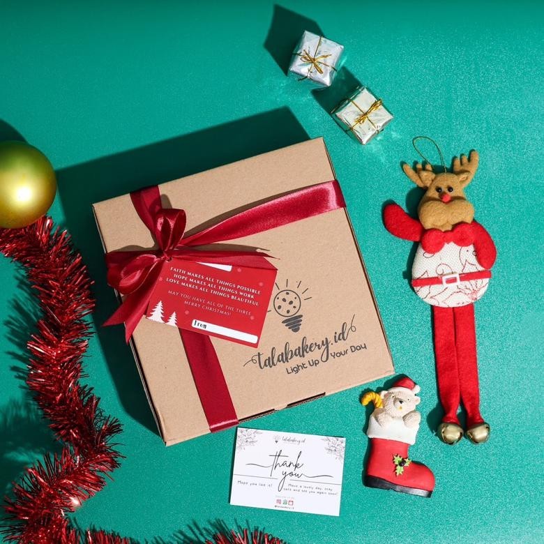 

Soft Baked Nyc Cookies | Christmas Hampers | Hampers Natal | Hampers Tahun Baru | Hampers Anniversary | Hampers Birthday | Hampers Murah | Hampers Valentine | Hampers Ulang Tahun | Birthday Hampers | Hampers Isoman Covid Sale!!