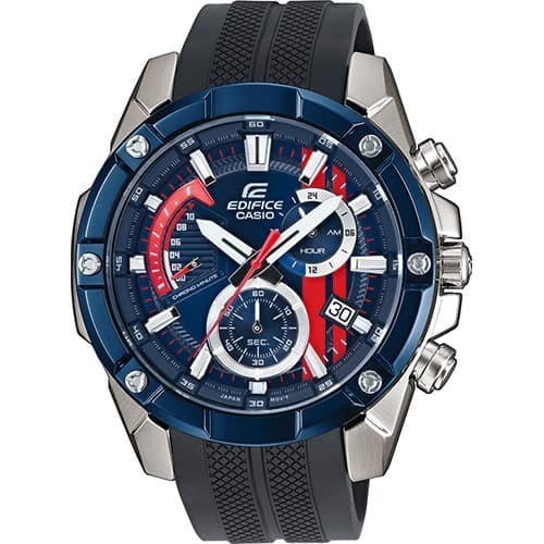 ✅Ori Casio Edifice Efr-559Trp-2A Limited Limited