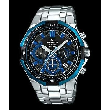 ✅Ori Casio Edifice Efr-554D-1A2 Original Berkualitas