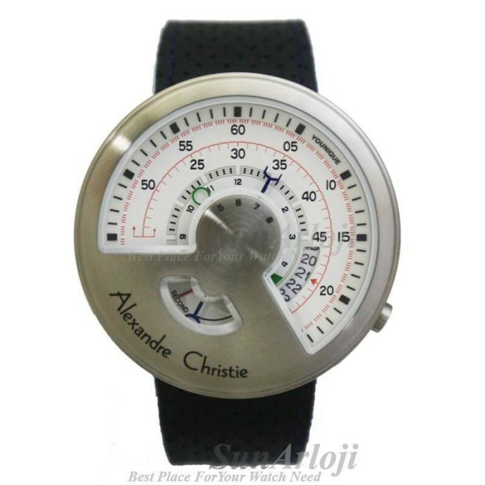 ✅Ori Alexandre Christie Ac 8516Ms Diskon