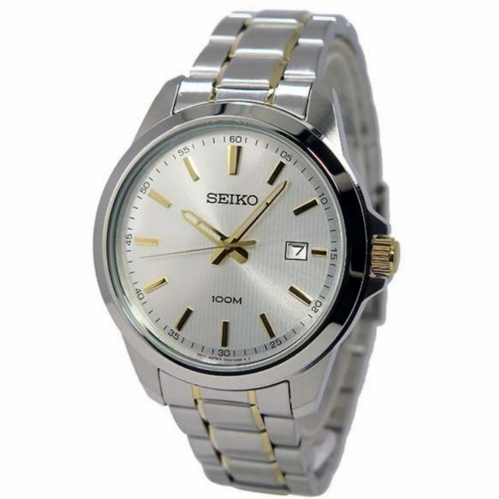 ✅Ori Jam Tangan Pria Seiko Sur157 P1 Seiko Sur157P1 Terbatas