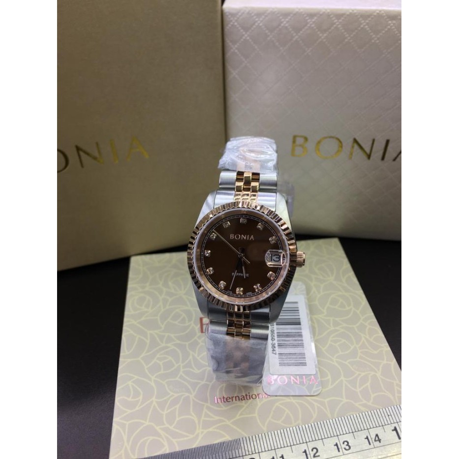 ✨Baru Bonia Bnb10550-3647 Original Limited