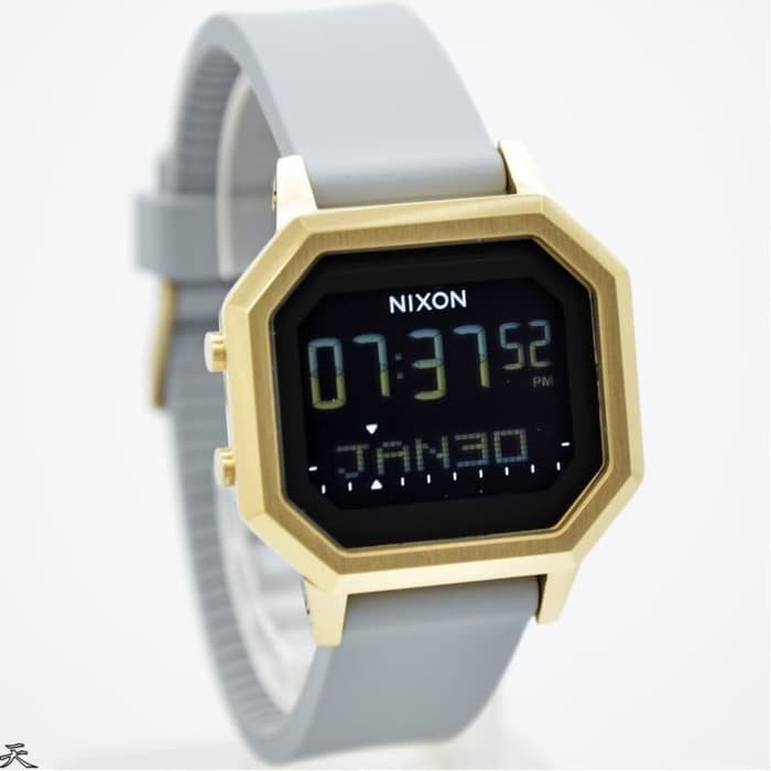 ✨Baru Nixon Wanita A12113163 Original Diskon
