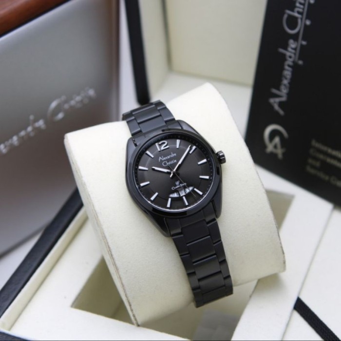 ✨New Alexandre Christie 8679 Ac 8679 Ac 8679 Rantai Wanita Original Berkualitas