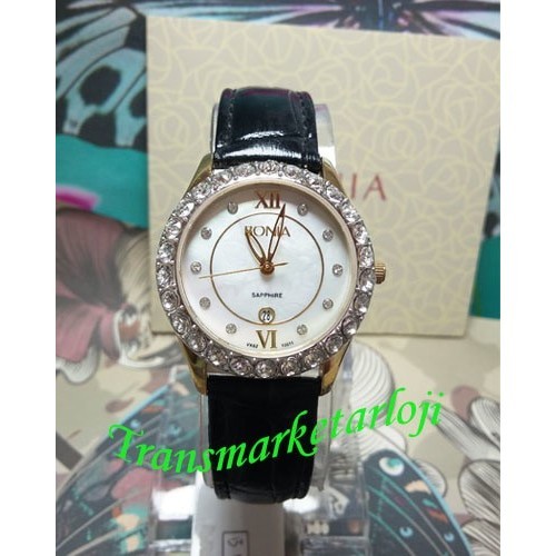 ✨Baru Jam Tangan Wanita Bonia B10011-2259S Saphire Original Murah Limited