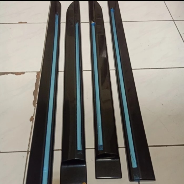 ✨New Ori Lis List Side Body Moulding Pintu Innova G 2012/2015 Original Terbaru