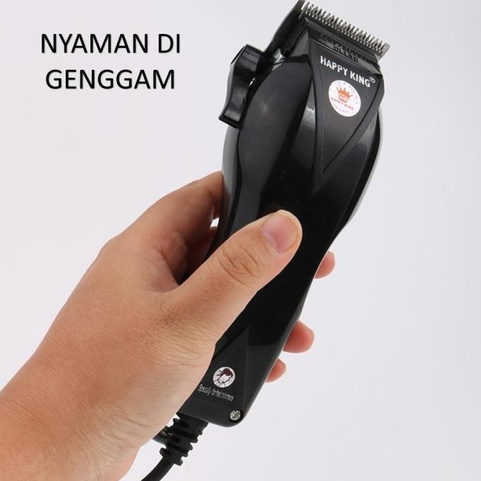 Alat Cukur Rambut Fd-900 / Hk-900 Procliper Mesin Cukur Rambut Fd 900