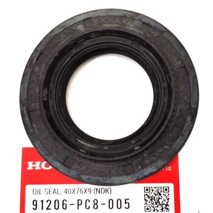 Seal Gardan Seal As Roda Kiri CRV Gen 1 CRV Old 1998-2001