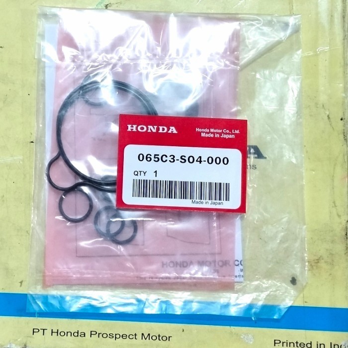 Seal Pompa Power Steering Ferio City Z