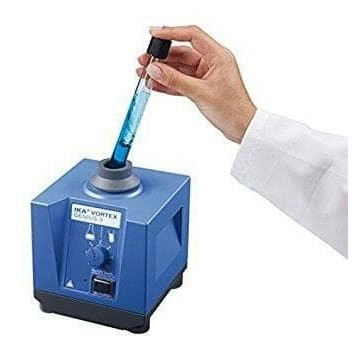 IKA 3340000 VORTEX MIXER - VORTEX GENIUS 3