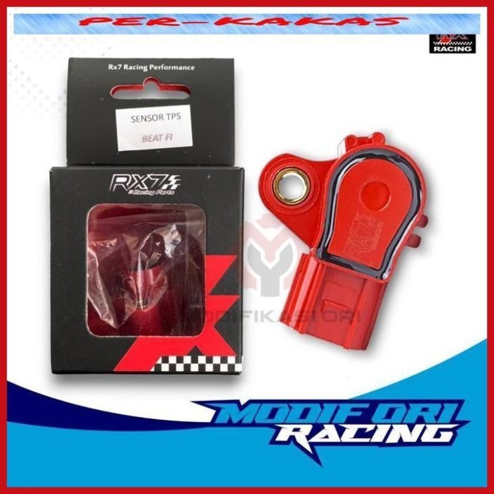 HOT PRODUK SENSOR TPS VARIO 125 TPS SENSOR BEAT FI RX7 RACING HONDA