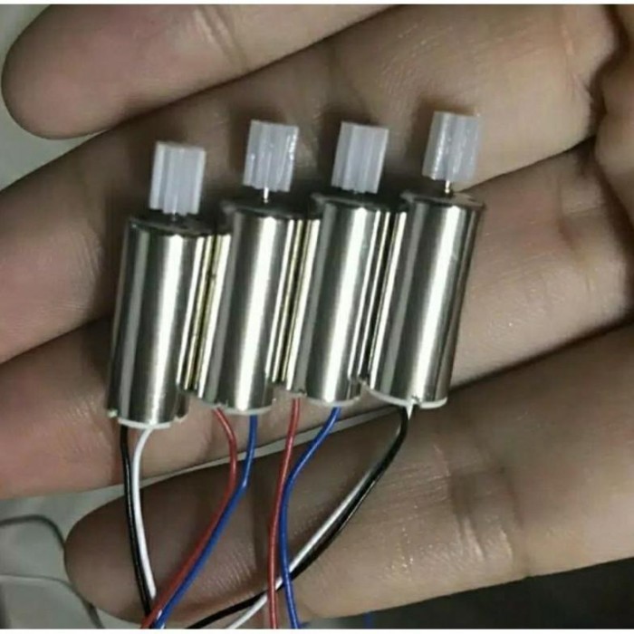 READY Motor Drone E99 Pro E88 Original