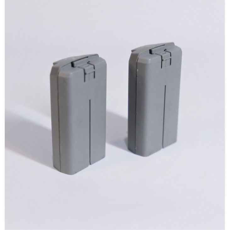 READY Battery DJI Mavic Mini 2 / SE Second Second Normal Original