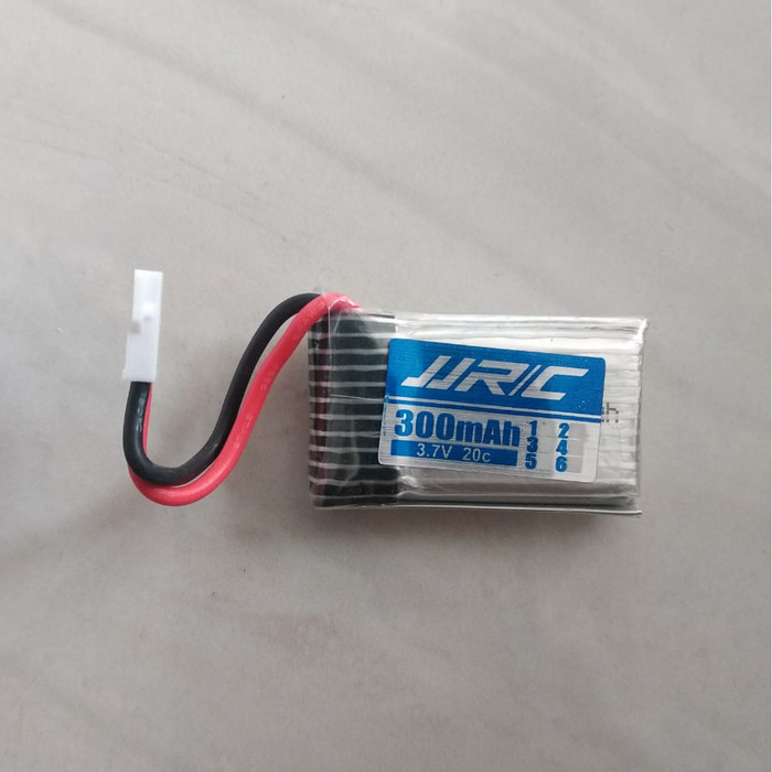READY Baterai drone JJRC H33
