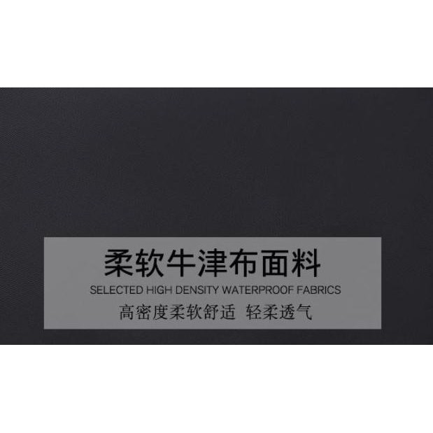 Tas Ransel Wanita Multlifungsi - Tas Backpack Modern Kekinian Simple