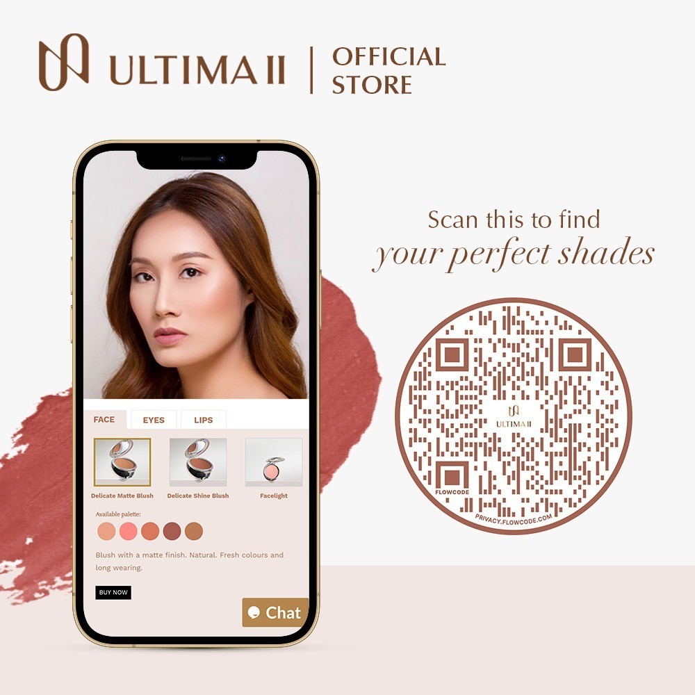 Ultima Ii Wonderwear Makeup Foundation