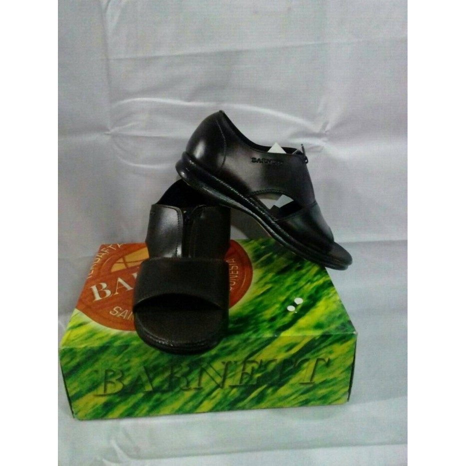 Sandal Sepatu Merk Barnet