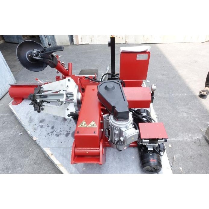 New Mesin Pembuka Ban Truk / Tire Changer Truck [Airtrack] Gratis Ongkir