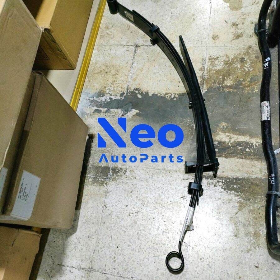 Per Daun Pikul Komplit Isuzu Panther Kotak Pick Up Original