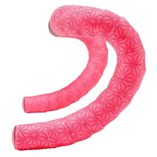 

[Baru] Bar Tape Sepeda Supacaz Super Sticky Kush Truneon - Hot Pink Diskon