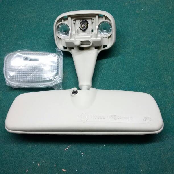 [Original] Lampu Plafon  Spion Dalem Mitsubishi Maven Terbaru