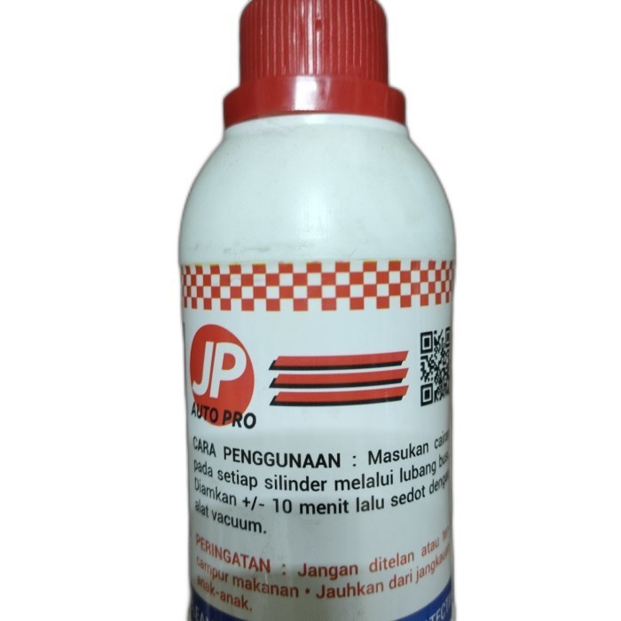 ✅COD Jp Auto Pro Carbon Deposit Cleaner Limited