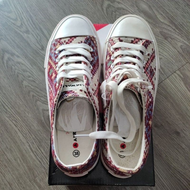 Sepatu Airwalk Tiara