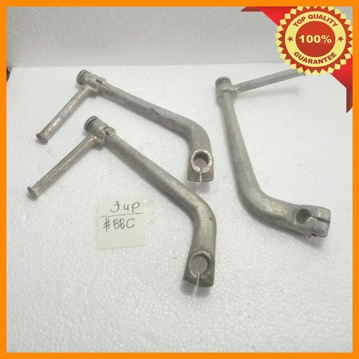 (BK CHIM) KICK STARTER ENGKOLAN SELAH HONDA ASTREA PRIMA STAR GRAND LEGENDA  SUPRA 100  ORIGINAL BAR