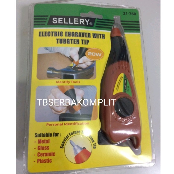 

[Baru] Sellery Engraver 20W 220V Mesin Ukir 20 Watt Alat Ukur Grafir Terbaru