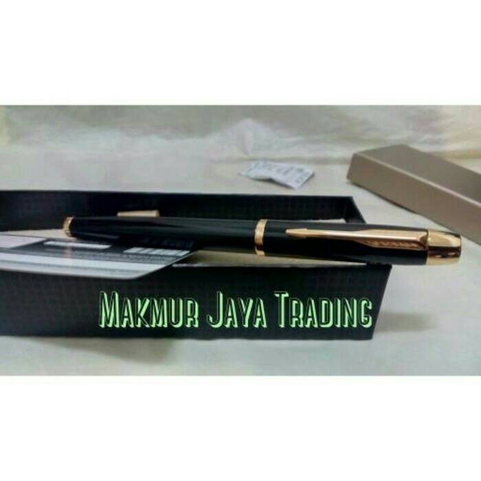 

[Baru] Pulpen Parker Berkualitas
