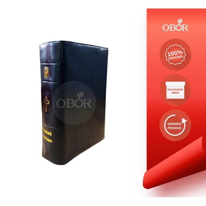 

[Baru] Ibadat Harian Limited