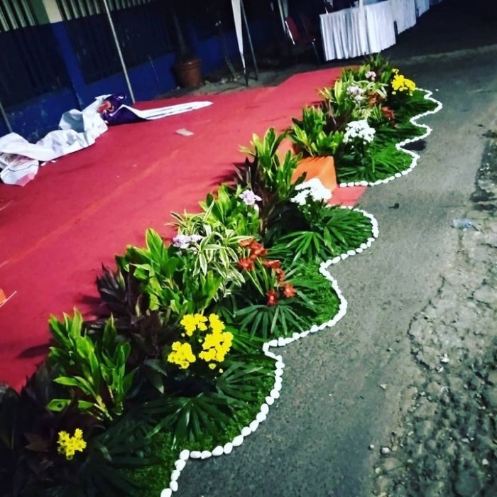 

[Baru] Taman Mini Garden Taman Panggung Terbaru