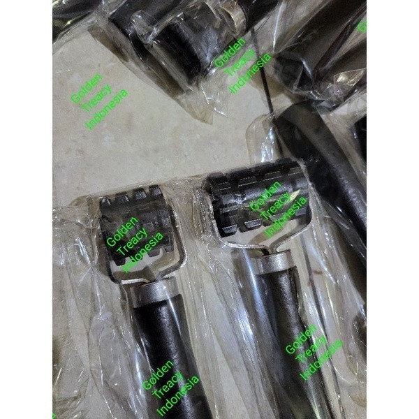 

[Baru] Roler Peredam Audio Mobil Aspal Butyl Butil Profesional Terbaru