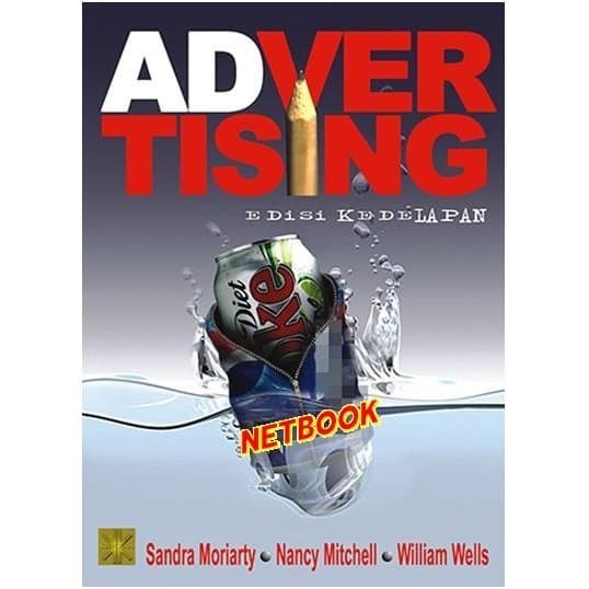 

[Baru] Advertising - Edisi Kedelapan Limited