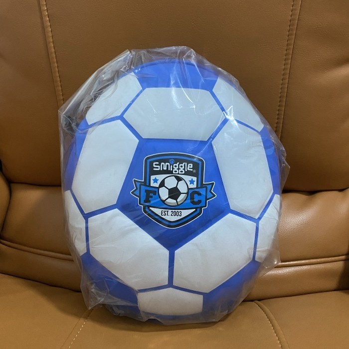 [COD] Tas Smiggle Bola Original Limited