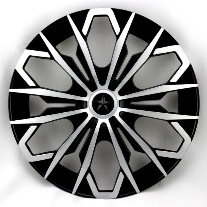 [New Ori] Cover Wheel Dop Roda Velg Tutup Pelek Kaleng Ban Mobil Ring 13 Inch Limited