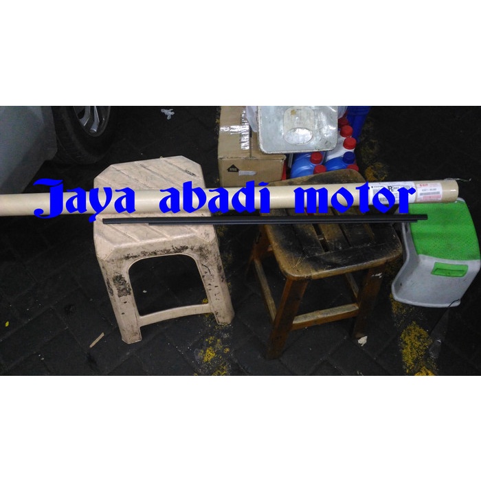 [Ori] Weatherstrip / Karet Plipit Sx4 Original Sgp Limited