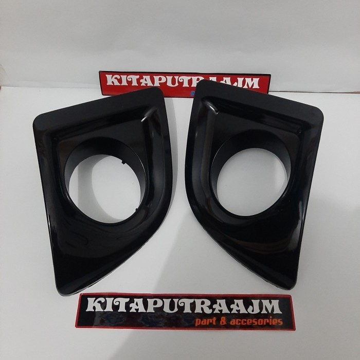 [Ori] Cover Foglamp Avanza Xenia Vvti. Ring Foglamp Avanza Xenia Vvti Lama Limited