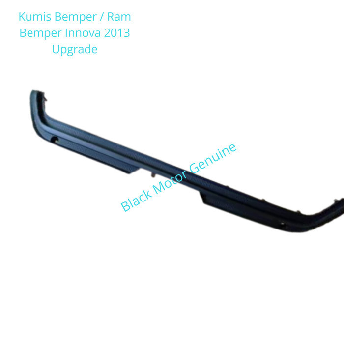 [Ori] Grill Innova 2014 Upgrade Ram Grill Innova 2014 Kumis Innova 2014 Terbatas