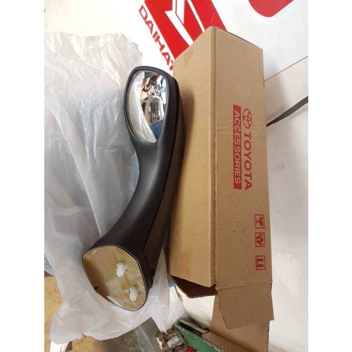 [Original] Spion Fender Terios Rush Original. Terbatas