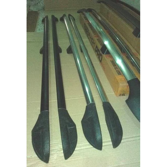 [Ori] Roof Rail Palang Atas Mobil Avanza Xenia Terbaru