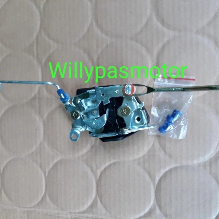 [Original] Door Lock Pintu Belakang Taft Gt-Rocky-Hiline Terbatas