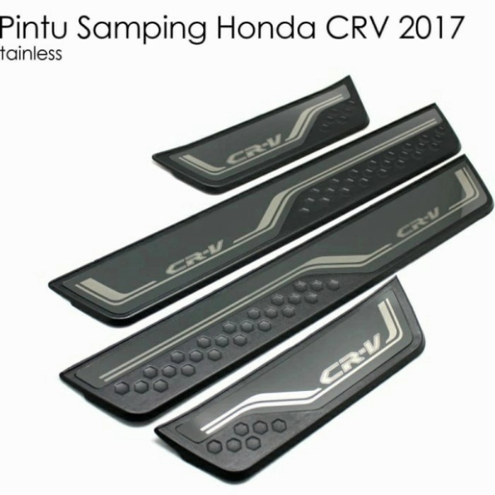 [Ori] Silplat/Injakan Pintu Samping Crv Diskon
