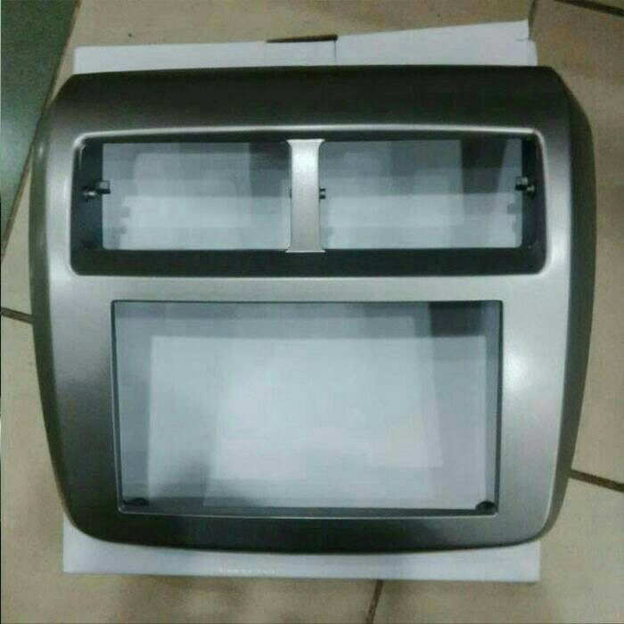 [Original] Panel Frame Tape/2Din/Double Din Khusus Mobil Agya/Ayla Terbatas